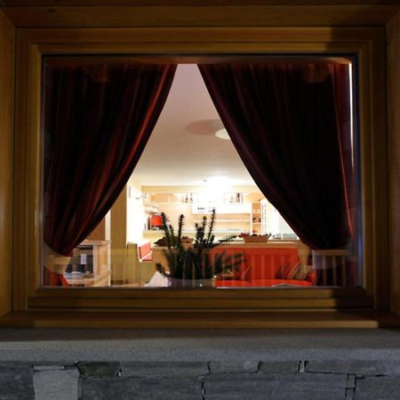 Hotel De Gletscher Gressoney-la-Trinité Extérieur photo