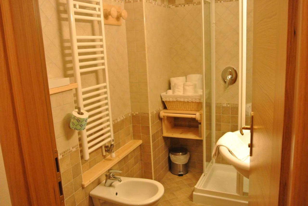 Hotel De Gletscher Gressoney-la-Trinité Extérieur photo