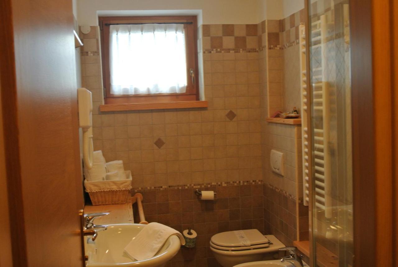 Hotel De Gletscher Gressoney-la-Trinité Extérieur photo