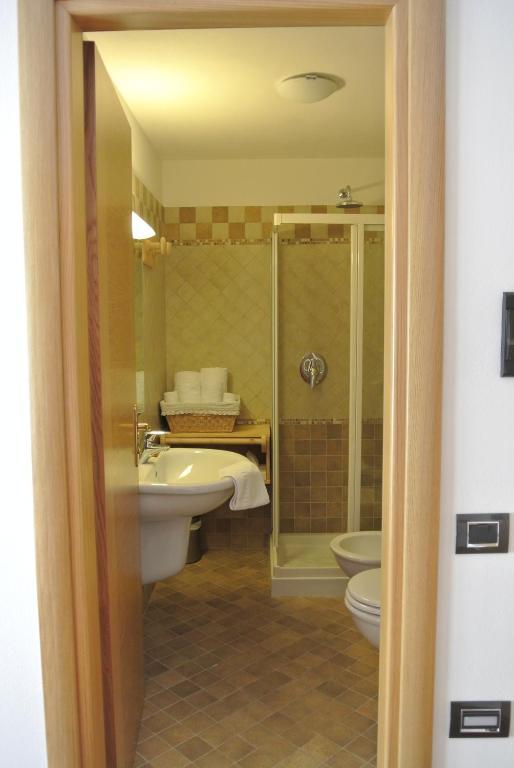 Hotel De Gletscher Gressoney-la-Trinité Extérieur photo