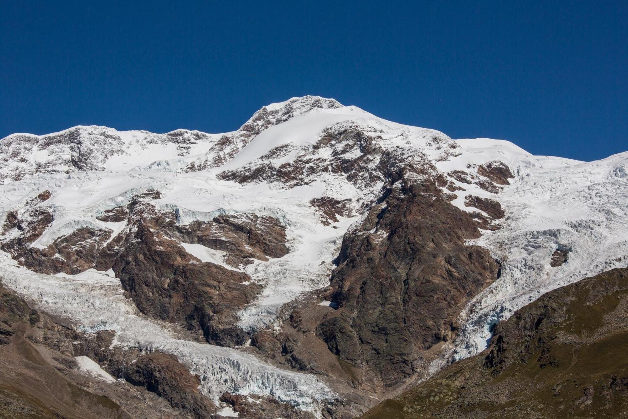 Hotel De Gletscher Gressoney-la-Trinité Extérieur photo