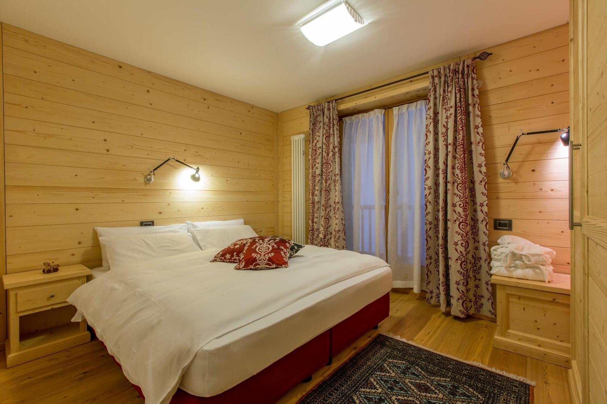 Hotel De Gletscher Gressoney-la-Trinité Extérieur photo