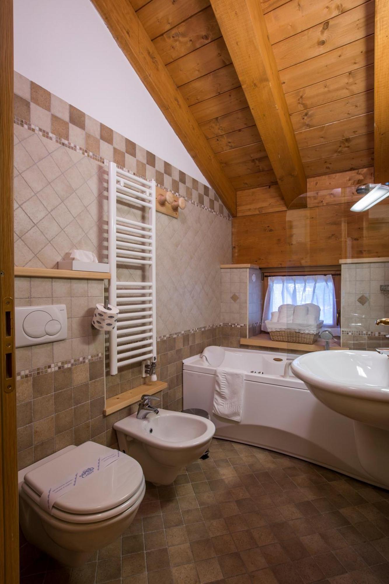 Hotel De Gletscher Gressoney-la-Trinité Extérieur photo